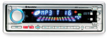 Produktfoto Roadstar CD 801 MP/FM