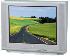 Produktfoto Sanyo 29 FF V1 F