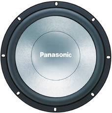 Produktfoto Panasonic CJ-HD 302 N