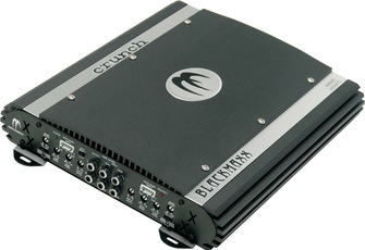 Produktfoto Crunch MXB 480