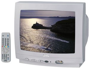 Produktfoto JVC AV 14 BM8S