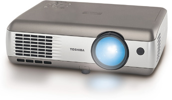 Produktfoto Toshiba TLP-T700