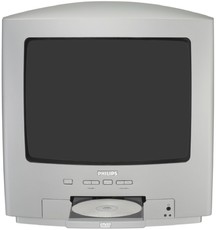 Produktfoto Philips 14 PT 6107