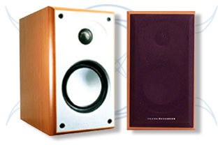 Produktfoto Marantz MS 902