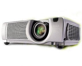 Produktfoto Hitachi CP-X430