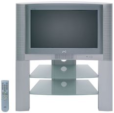 Produktfoto JVC AV 32 Z 25 EU