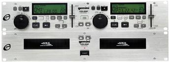 Produktfoto Gemini CDX-602
