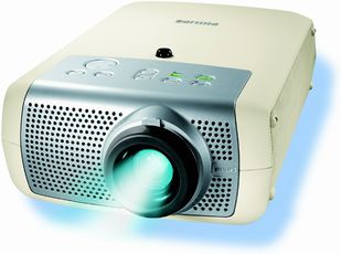 Produktfoto Philips LC 6231