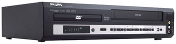 Produktfoto Philips DVD 740 VR