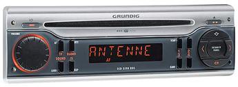 Produktfoto Grundig SCD 3590