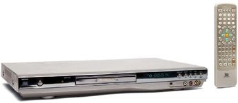 Produktfoto Lenco DVR-100