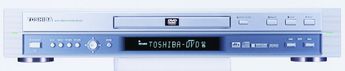 Produktfoto Toshiba SD 520 E