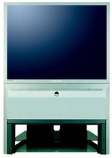 Produktfoto Samsung SP-43 T 7 HP