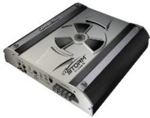 Produktfoto Lightning Audio X 1.1000.1 D