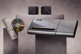Produktfoto CD Kompaktanlage