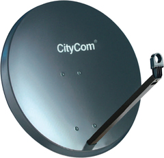 Produktfoto CityCom CCA 850