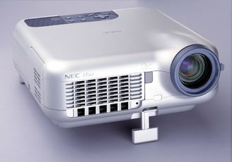 Produktfoto NEC LT260