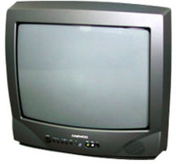 Produktfoto Daewoo TV 20 V 1 NT