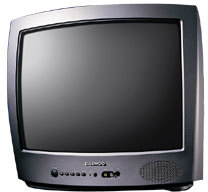 Produktfoto Daewoo TV 14 C 4 N