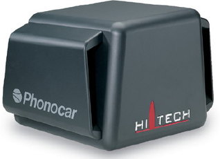 Produktfoto Phonocar 2/945