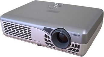 Produktfoto Toshiba TLP-S30