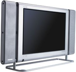 Produktfoto Samsung Syncmaster 241 MP