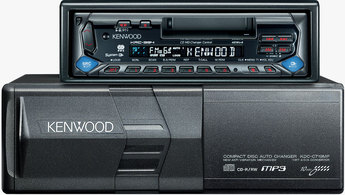 Produktfoto Kenwood CD 3479 MP 394/719 MP