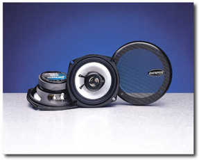 Produktfoto Blaupunkt ODX 542 E
