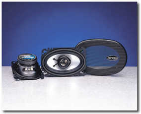 Produktfoto Blaupunkt ODX 462 E