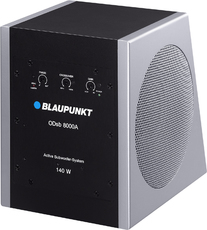 Produktfoto Blaupunkt ODSB 8000 A