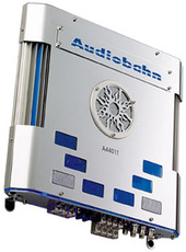 Produktfoto Audiobahn A 4401 Q