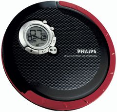 Produktfoto Philips AX 5203