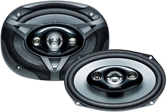 Produktfoto Kenwood KFC 7189 IE