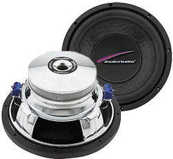Produktfoto Audiobahn AW 1251 Q