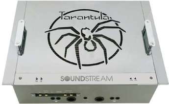 Produktfoto Soundstream TR 1600/2 Tarantula