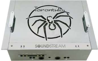Produktfoto Soundstream TR 700/2 Tarantula