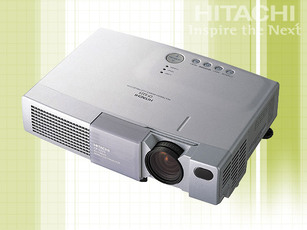 Produktfoto Hitachi CP-S225