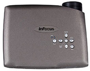 Produktfoto Infocus LP70