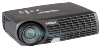 Produktfoto Infocus LP70