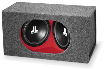 Produktfoto JL-Audio HO 212 R W3