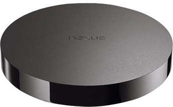 Produktfoto Asus Google Nexus Player