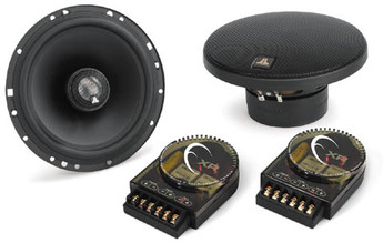 Produktfoto JL-Audio VR 650CXI