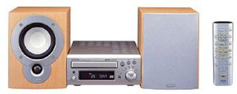 Produktfoto Denon D-M 31 UD-M/SC-G 51