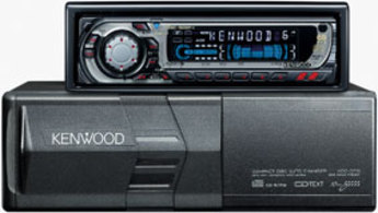 Produktfoto Kenwood DD 5479 5024/719