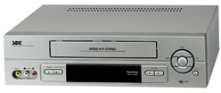 Produktfoto SEG VCR 5380 D