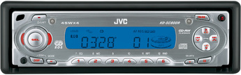 Produktfoto JVC KD-SC 800 R