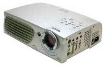 Produktfoto Optoma H55 Themescene