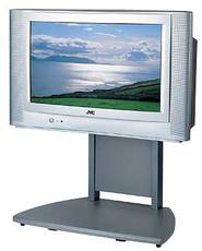 Produktfoto JVC AV-28 GT 1
