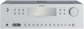 Produktfoto Grundig AVR 5200 DD