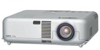 Produktfoto NEC VT460